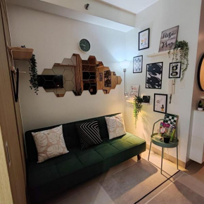 Grasya's Cozy cove at Shore 2-Family friendly unit